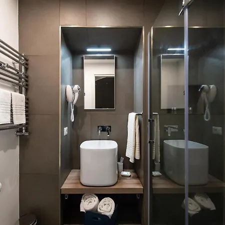 招待所 Lungotevere Ripa 罗马