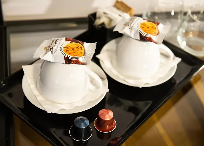 Lungotevere Ripa 4* Rzym