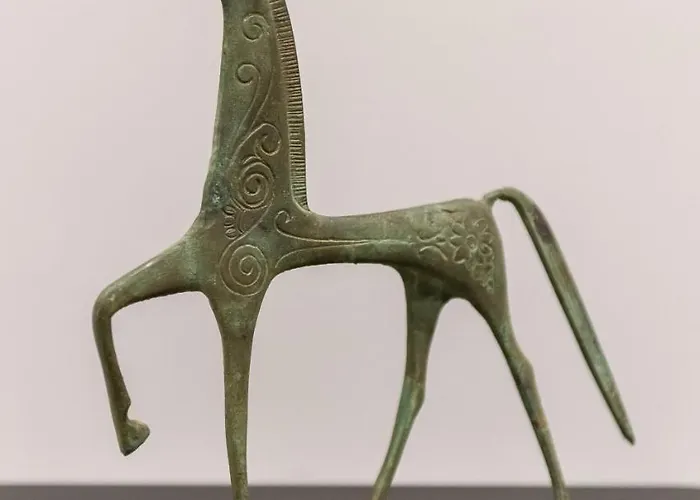 Pensjonat Lungotevere Ripa