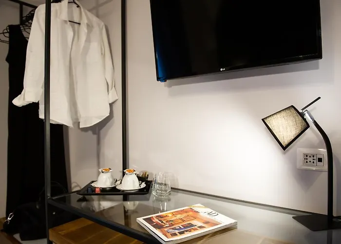 Lungotevere Ripa 4* Rzym