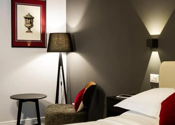 Lungotevere Ripa Rzym