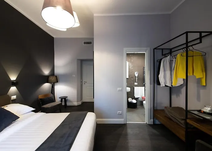 Lungotevere Ripa Rzym