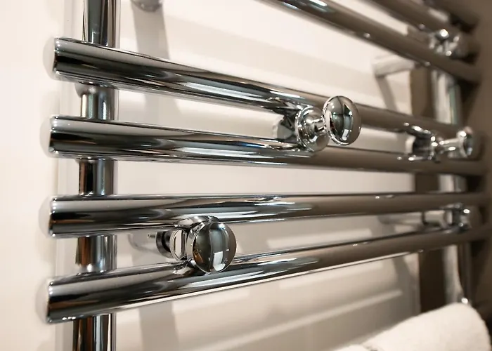 Pensjonat Lungotevere Ripa Rzym