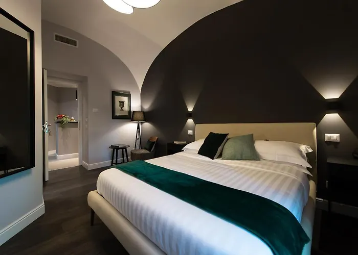 Pensjonat Lungotevere Ripa