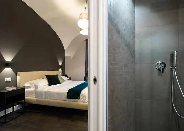 Lungotevere Ripa Pensjonat